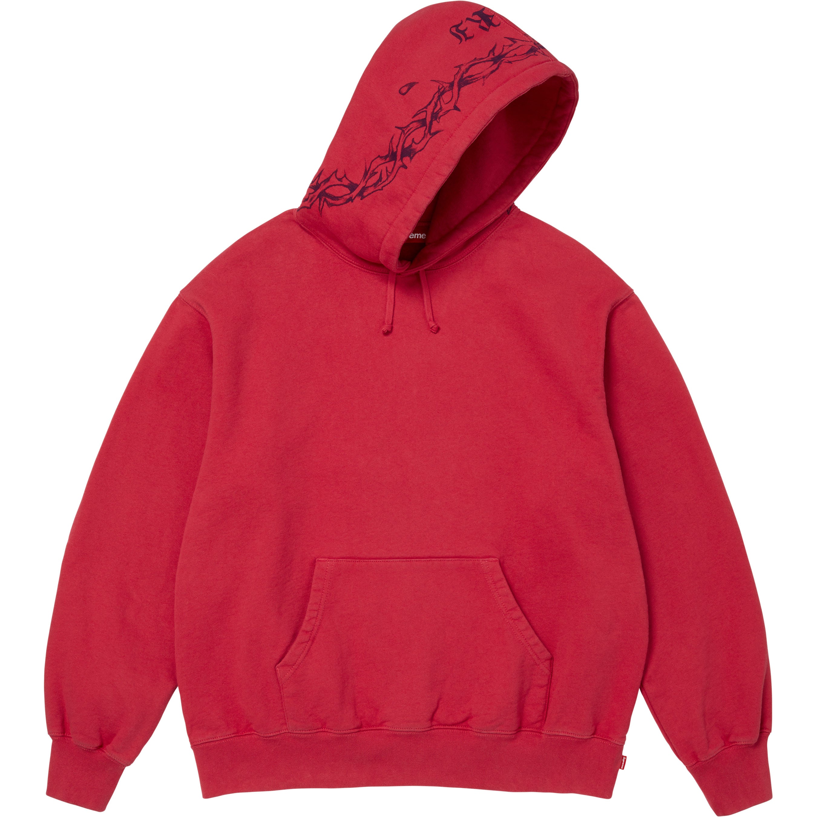 Forever Hooded Sweatshirt view 12
